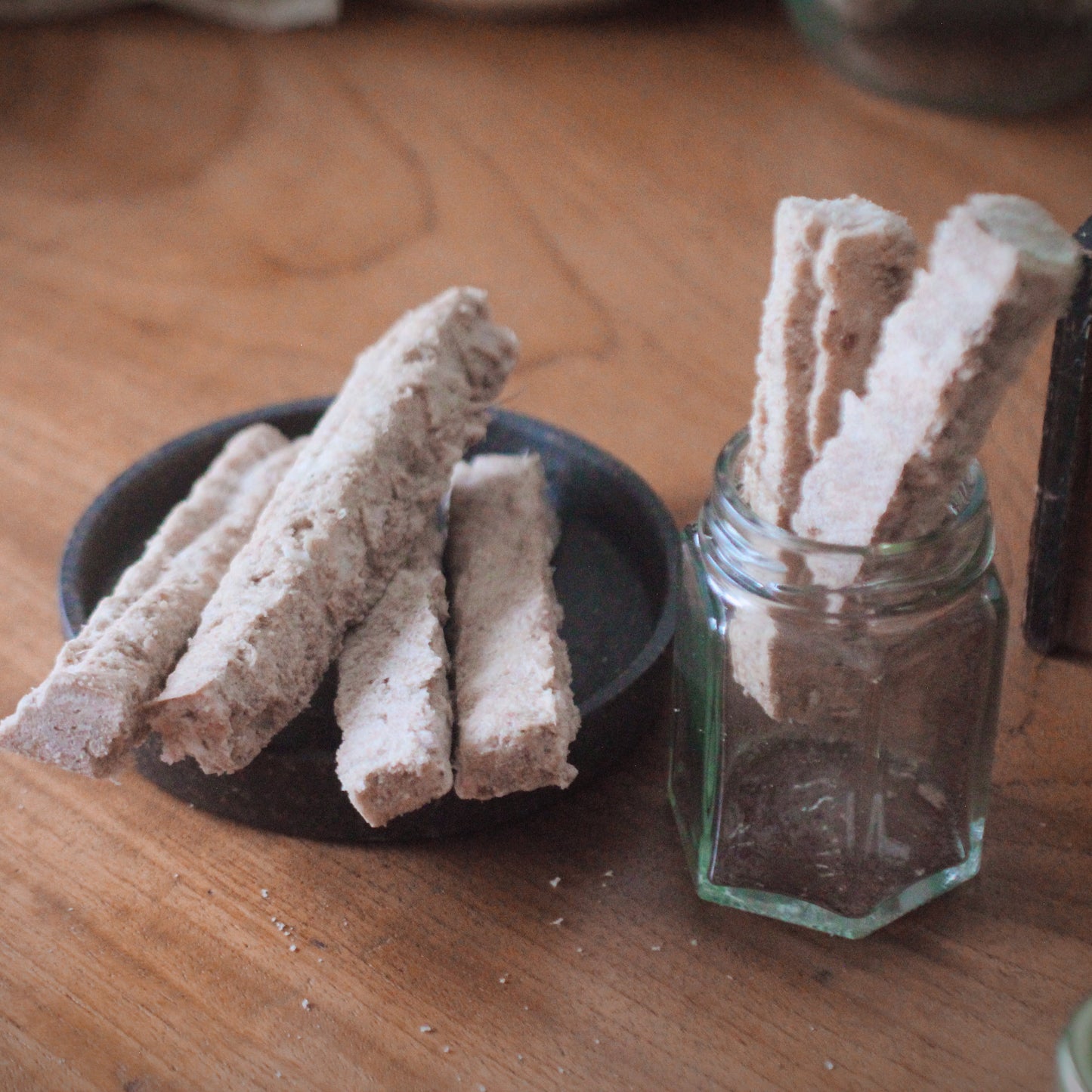 Rabbit Bone Mousse - 70g