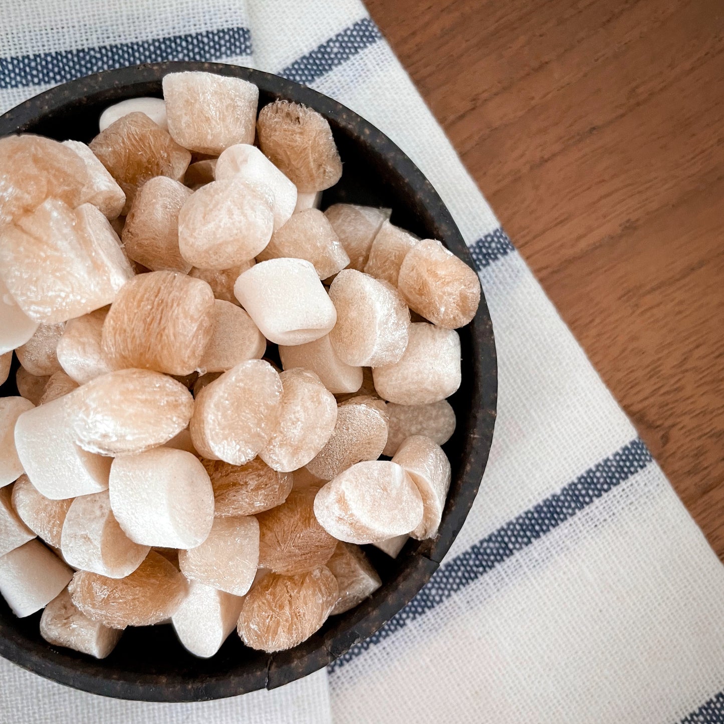 Pork Bone Broth - 12g