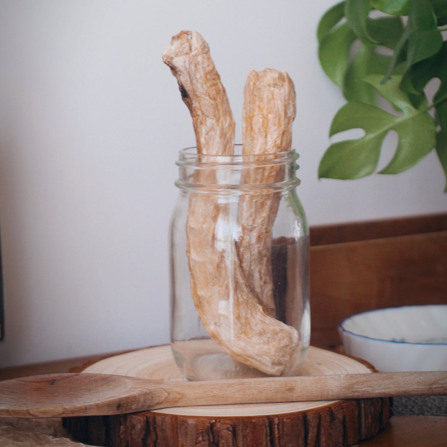 Duck Necks - 70g