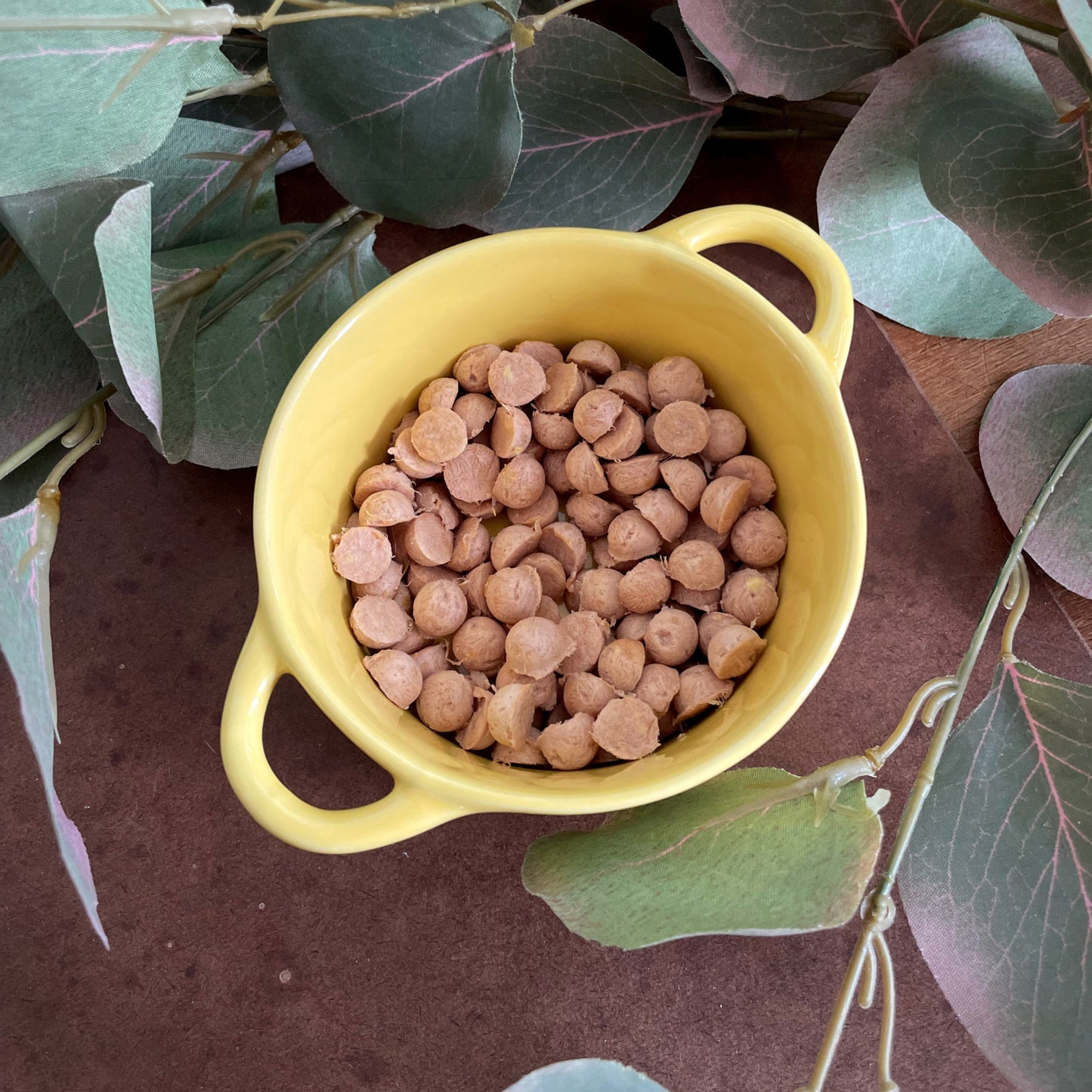Frog Piplets - 50g