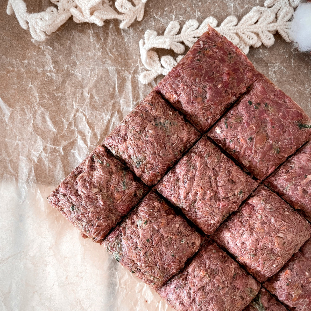 Duck Protein Bar - 40g