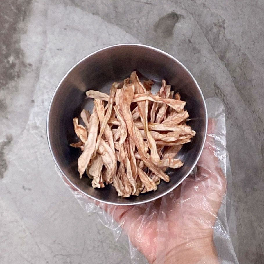 Duck Intestines - 10g, 33pcs