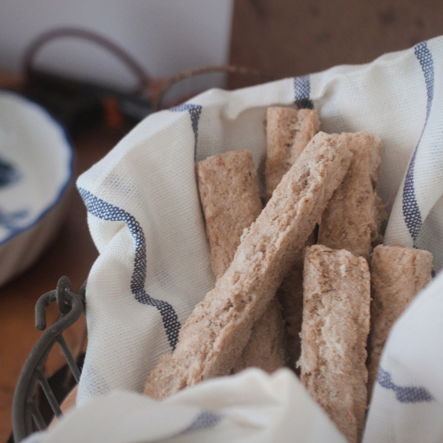 Pork Bone Mousse - 70g