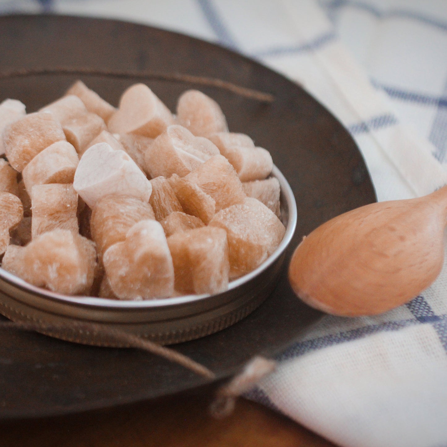 Beef Bone Broth - 12g