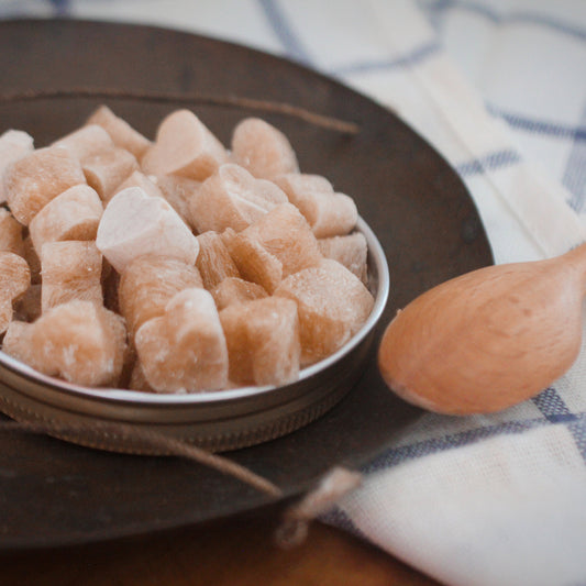 Beef Bone Broth - 12g