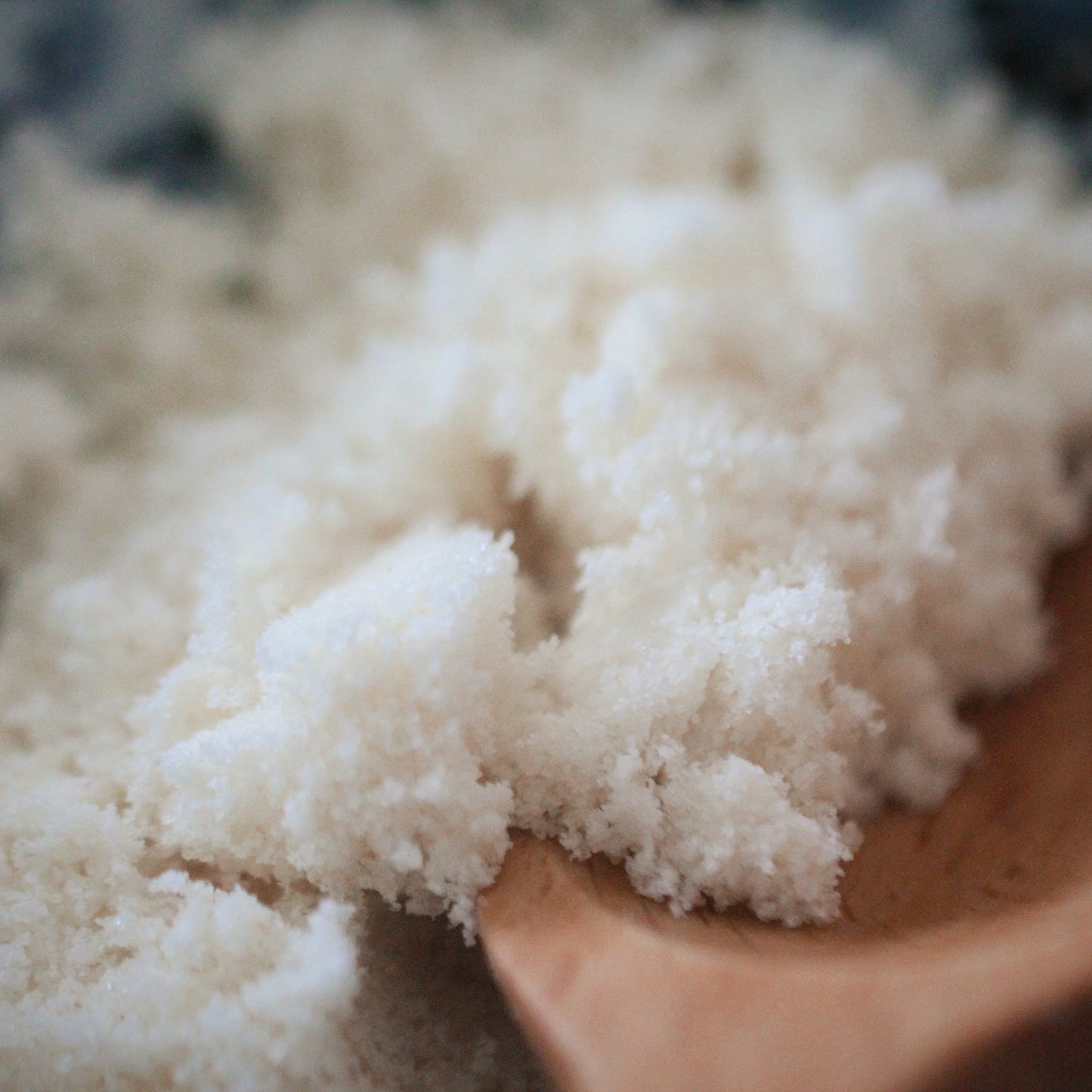 Raw Goat Milk Powder - 50g
