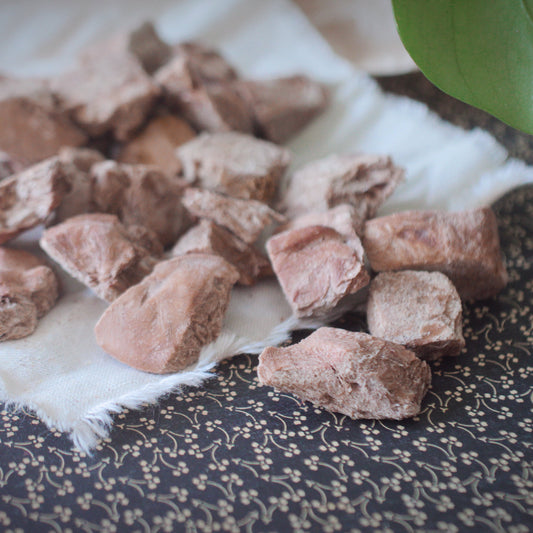Rabbit Liver Chunks - 40g