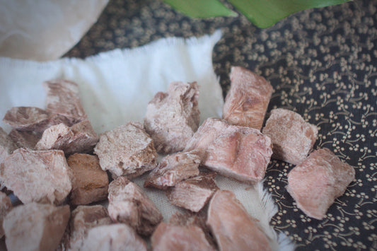 Rabbit Liver Chunks - 40g
