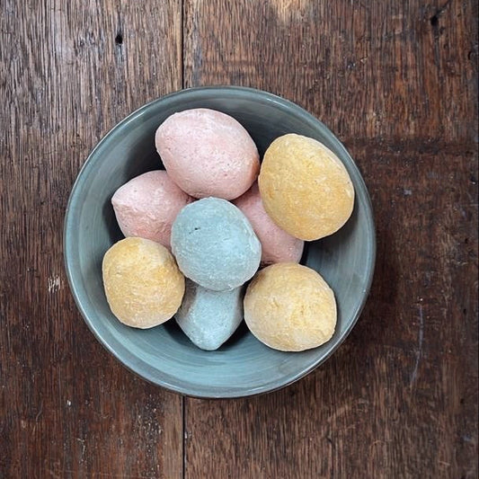 Easter Eggs - 1pc