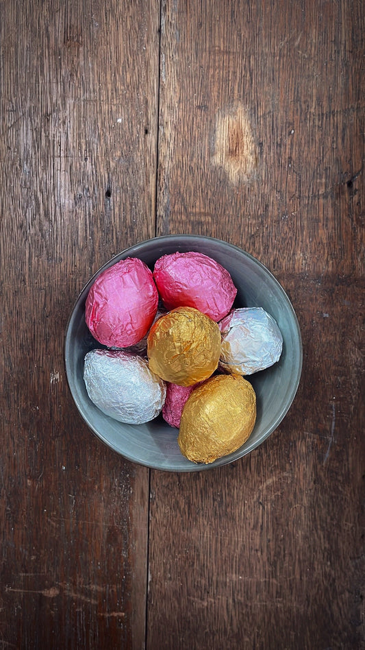 Easter Eggs - 1pc