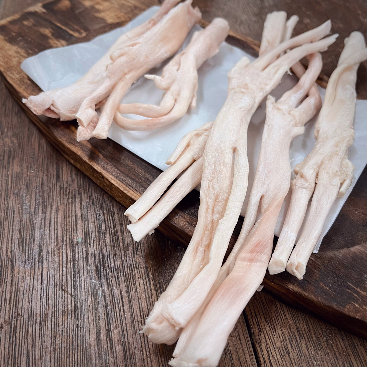 Pork Tendons - 25g