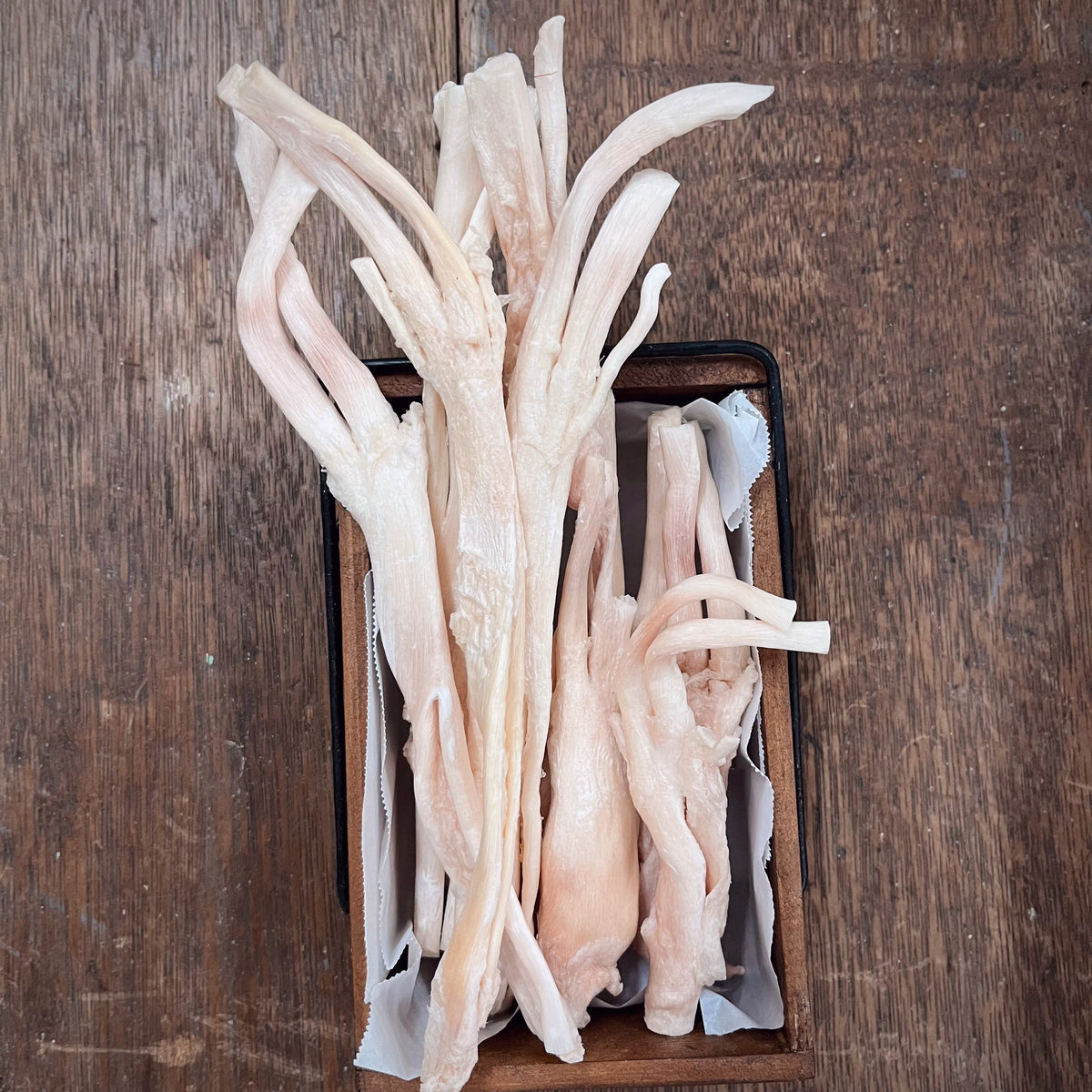 Pork Tendons - 25g