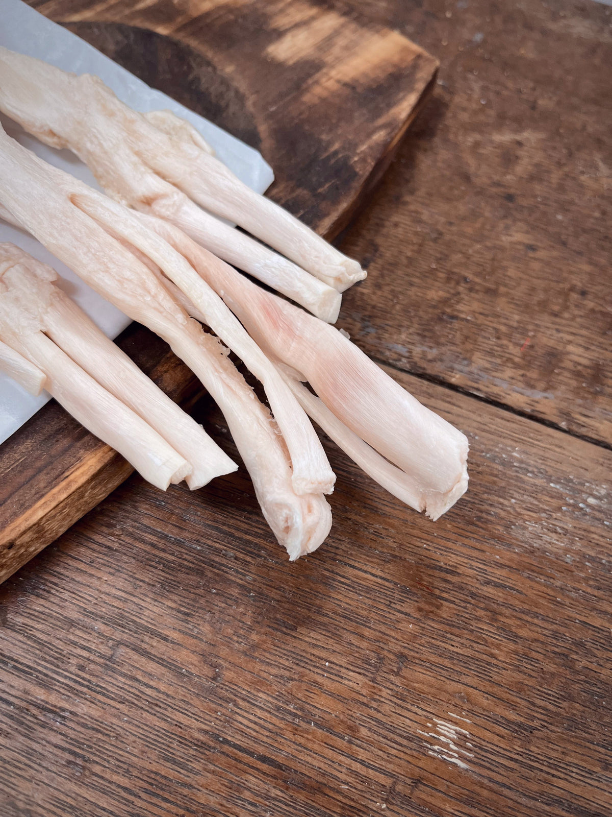 Pork Tendons - 25g