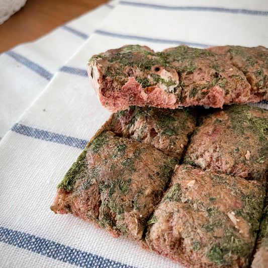 Pork Protein Bars - 40g