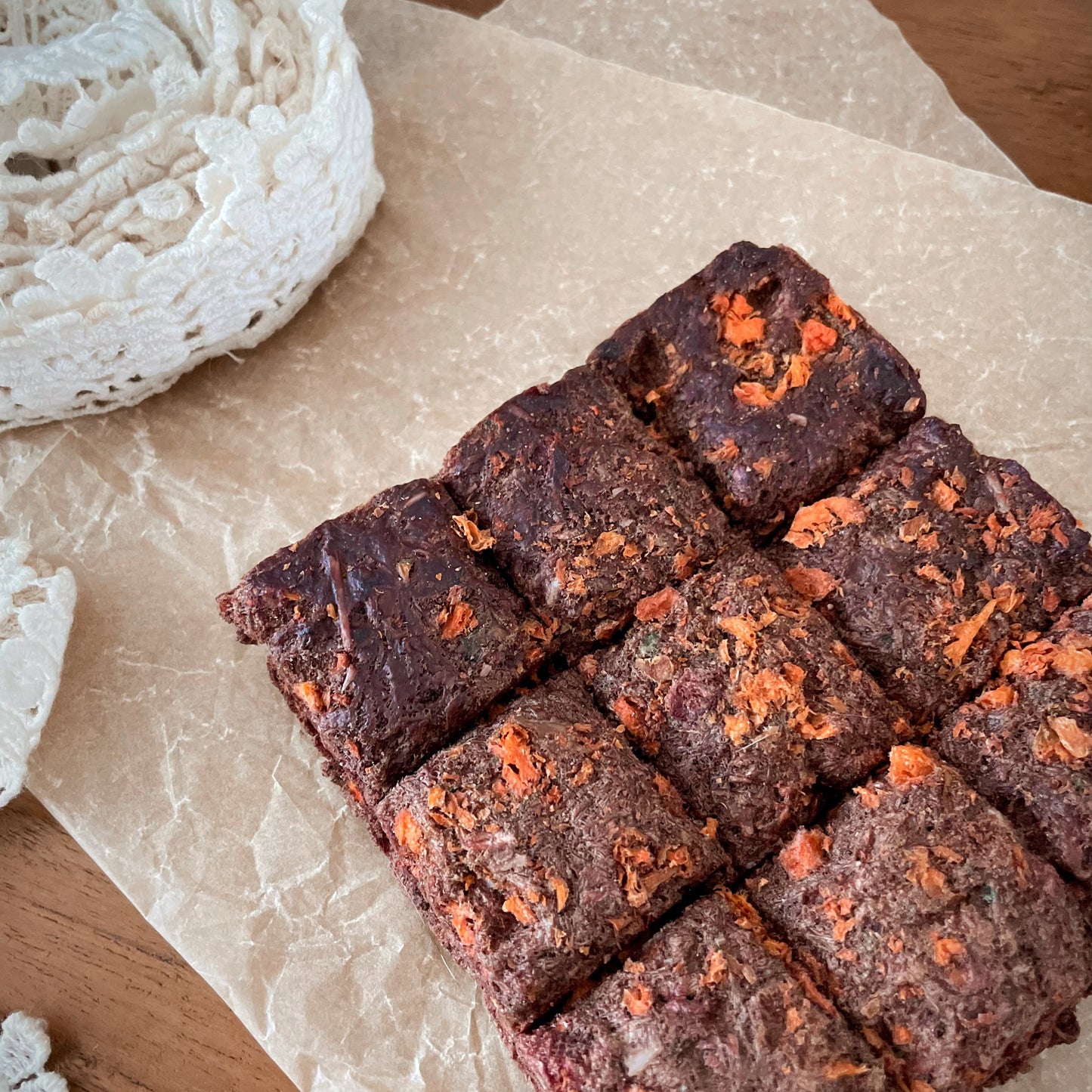 Rabbit Protein Bars - 40g