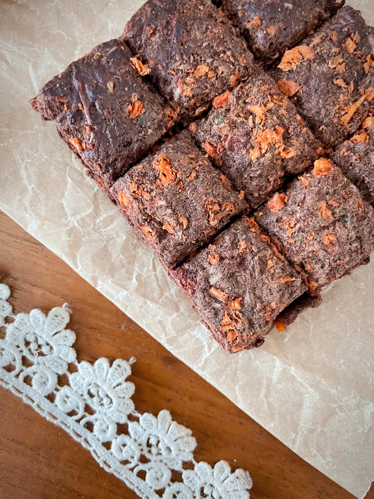Rabbit Protein Bars - 40g