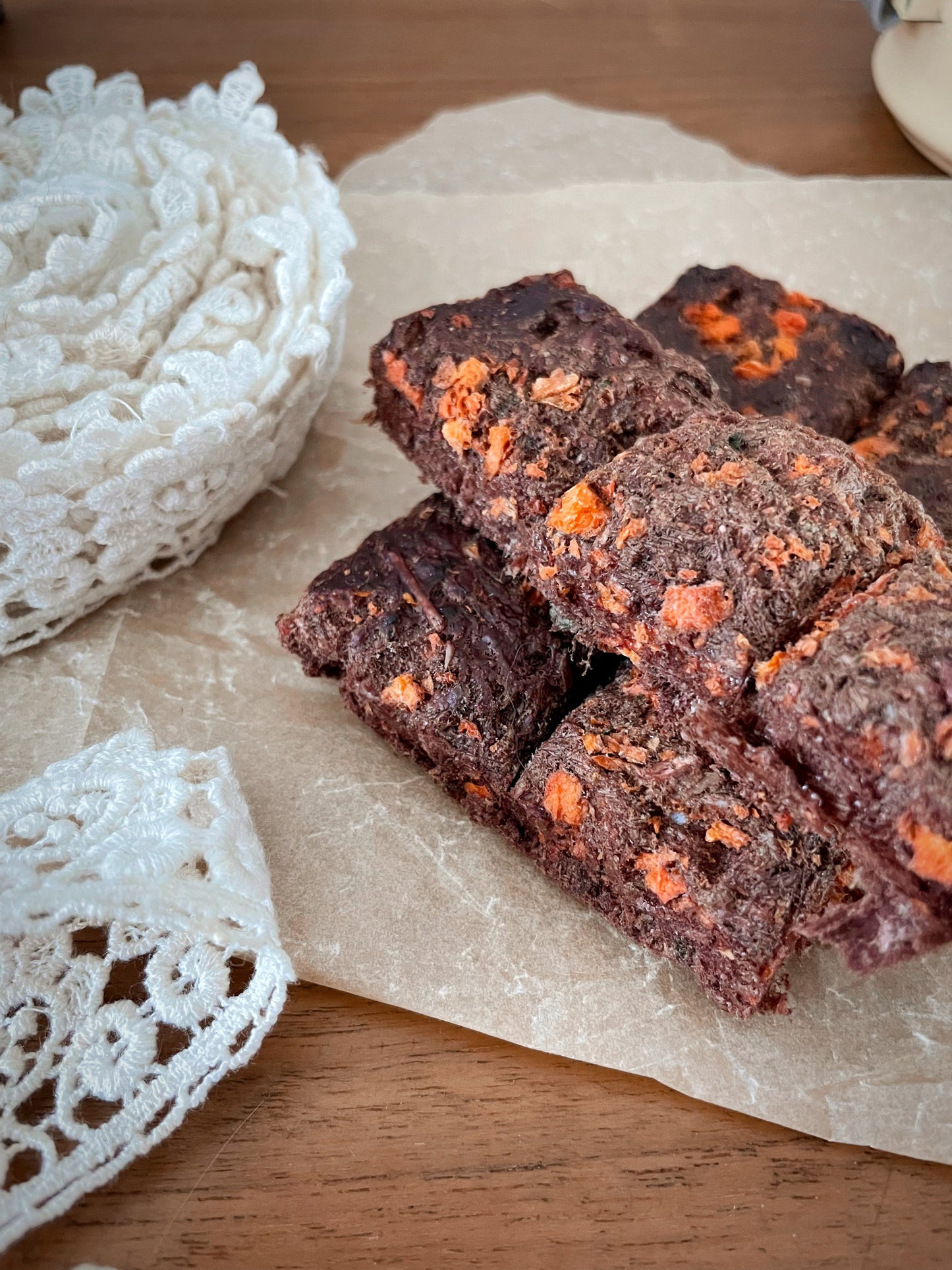 Rabbit Protein Bars - 40g