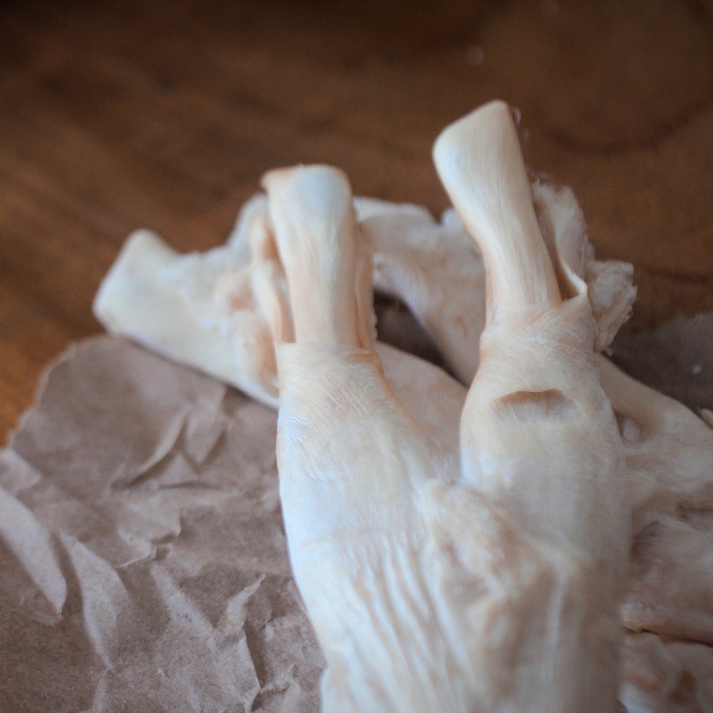 Buffalo Tendons - 90g