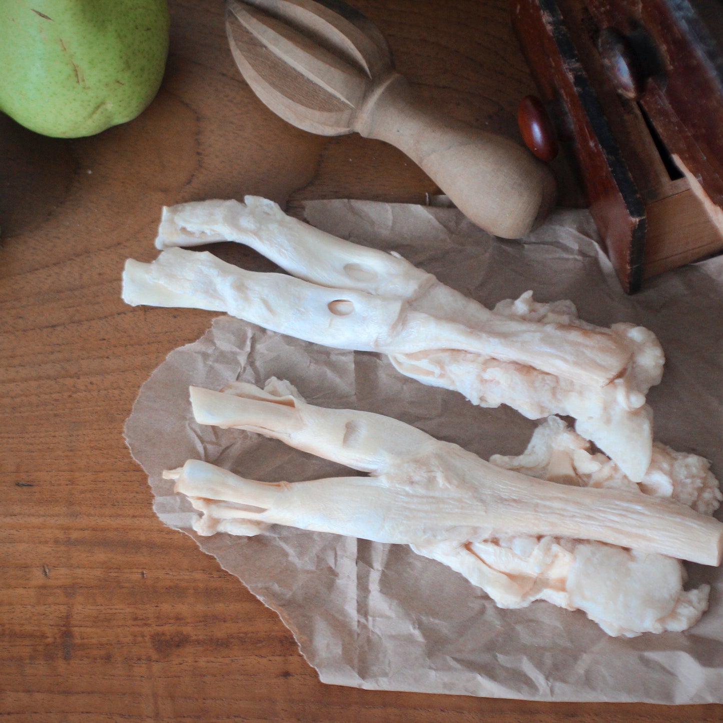 Buffalo Tendons - 90g