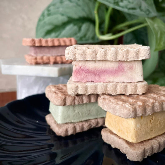 Traditional Ice Cream - 1pc