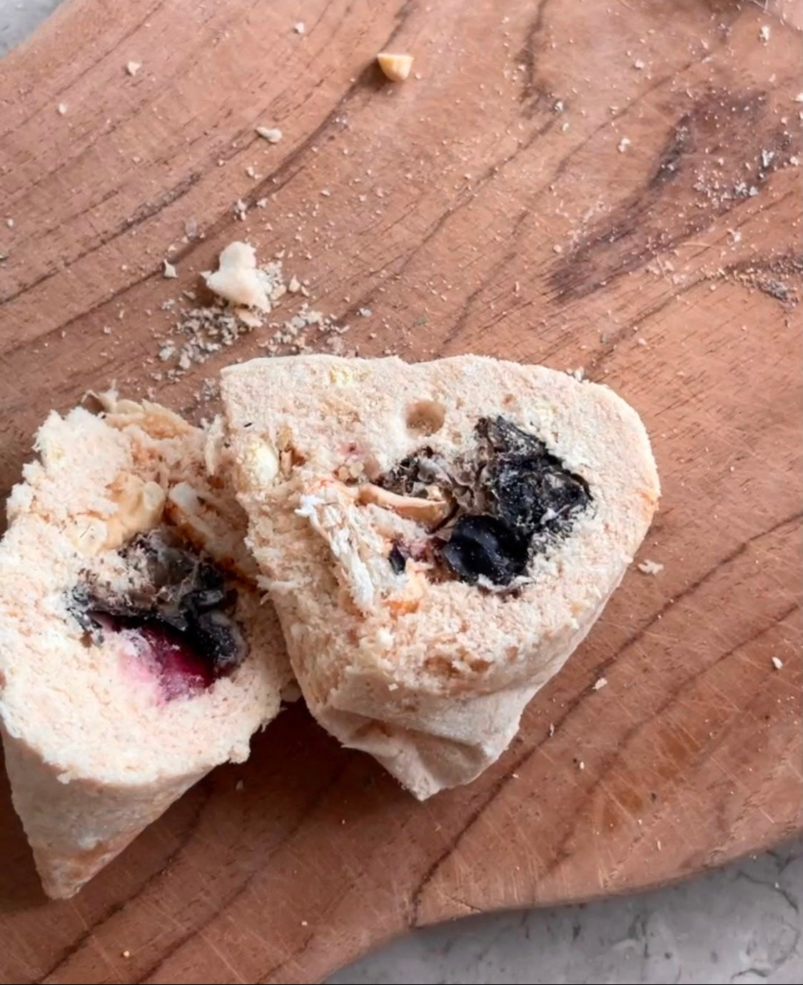 Bak Zhang (chicken / duck / pork) - 1pc