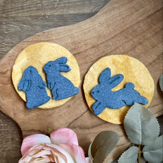 Jade Rabbit Cookie (Pork)