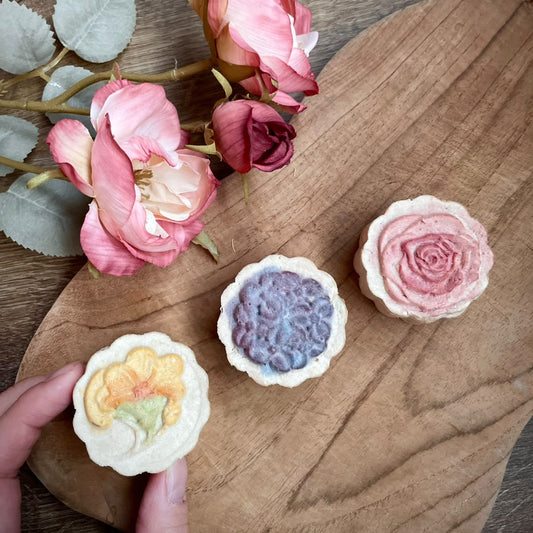 2026 Mooncakes (Pork, Rabbit) - 1pc