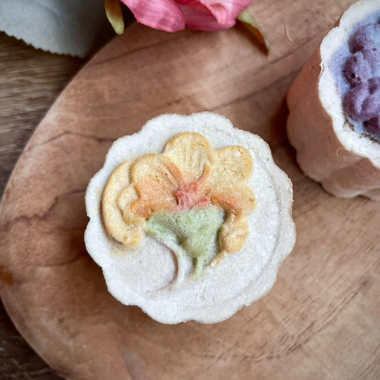 2026 Mooncakes (Pork, Rabbit) - 1pc