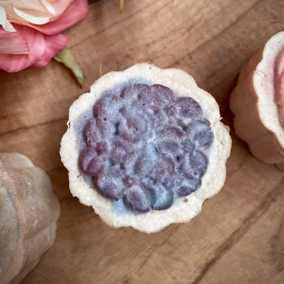 2026 Mooncakes (Pork, Rabbit) - 1pc